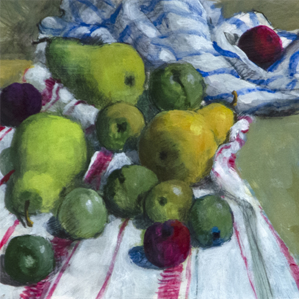 Still Life, Still